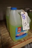 Times 2 - 1 gallon jugs of Mr Clean