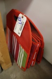 Insulated shopping/grocery bags