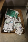 Box to go - ProKure odor control packets