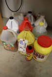 All to go - cleaners and much more