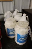 All to go - 7 defumers and cleaners