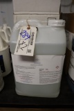 Times 2 - 1 gallon jugs of Omega Smoke