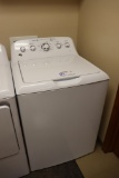 GE GTW465ASN9WW wash machine - HE - only several months old - nice