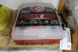 New First Aid Kit