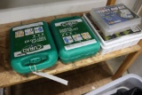 Times 4 - like new or new First Aid kits