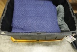 Tote to go - moving blankets