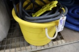 Tote to go - misc. hoses