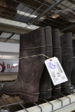 Times 2 - size 11 rubber boots