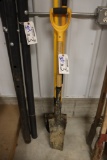 Times 3 - shovels