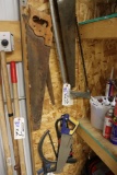All to go - hand saws & related