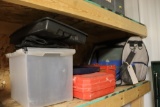 All to go - tool boxes