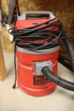 Pullman-Holt model 45 Hepa vacuum