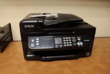 Epson WF-2540 office printer