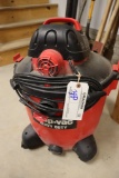 Shop Vac with no hose or attachments