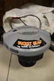 Buckethead wet/dry powerhead with hose and attachments
