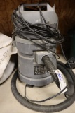 Pullman-Holt Hepa Vac w/hose