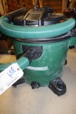Master Force 16 gallon shop vac with hose