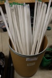 All to go - Phillips & LG 32 watt florescent bulbs