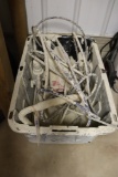 Graco airless sprayer - that is all we can tell - with hose and sprayer - u