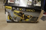 Flexio 990 Paint Sprayer