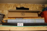 All to go - building materials - roof starter, paper rolls and more