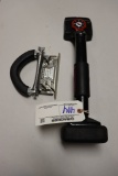 Pair to go - Carpet trimmer and Roberts carpet stretcher