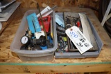 All to go - drill bits and hole saw bits