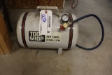 Tool Shop 5 gallon air tank