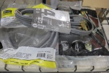 Times 3 - new Range/dryer cords
