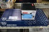 Pair to go - faucets - Delta and commercial faucet - complete?  As is
