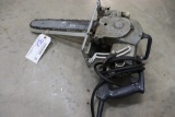 Progressive PW-T1 VCS-12 worm drive chain saw