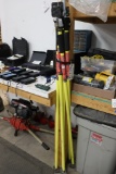 Times 5 - Task Quick Support Rods - 5'3