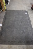 4' x 6' anti fatigue mat