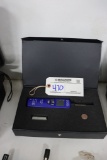 Omni Pro H16-200 hygrometer with case