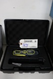 General MMH800 moisture tester