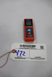 Johnson distance laser