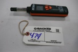 XTECH Instruments RH490 Thermo-Hygrometer