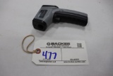 Suntex non contact infrared thermometer