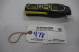 General MMH800 moisture tester