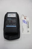 Tramex moisture meter