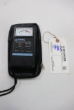 Tramex moisture meter