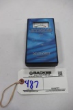 Accuscan Moisture Meter