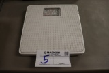 Sunbeam scale