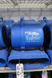 Times 2 - Dry Air Technology Tempest air movers - 2 speed