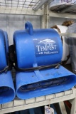 Times 2 - Dry Air Technology Tempest air movers - 3 speed