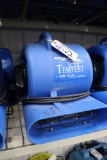 Times 2 - Dry Air Technology Tempest air movers - 2 speed