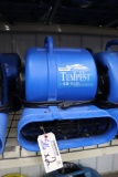 Times 2 - Dry Air Technology Tempest air movers - 2 speed