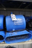 Times 2 - Dry Air Technology Tempest air movers - 3 speed