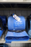 Times 2 - Dry Air Technology Tempest air movers - 2 & speed