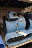 DriEaz Sahara Turbo Pro F65-Pro air mover